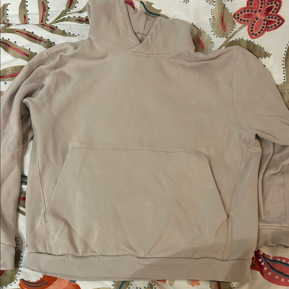 Men's Steady State Hoodie M